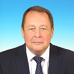 Чернышев Олег Робертович
