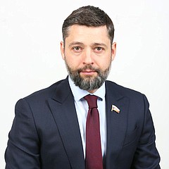 Якубовский Александр Владимирович