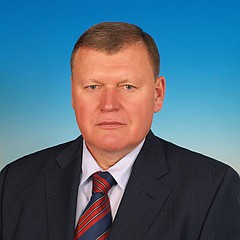 Васильев Юрий Викторович