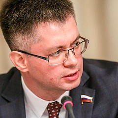 Islamov Dmitry Viktorovich