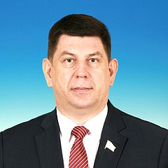 Smirnov Victor Vladimirovich