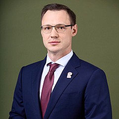 Гарцев Дмитрий Анатольевич