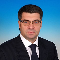 Денисенко Олег Иванович