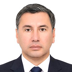 Хаустов Сергей Валериевич