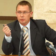 Karginov Sergey Genrikhovich