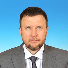 Юсупов Руслан Рафаилевич