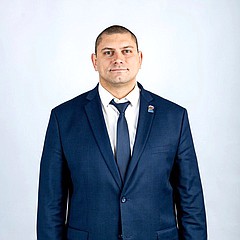 Грачёв Дмитрий Александрович