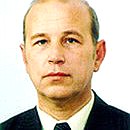 Бурлаков Михаил Петрович