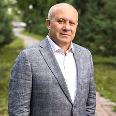 Кравчук Сергей Анатольевич