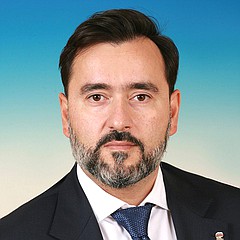 Agayev Bekhan Vakhaevich