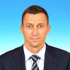 Легков Александр Геннадьевич