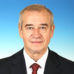 Levchenko Sergey Georgievich