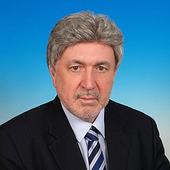 Зубов Валерий Михайлович