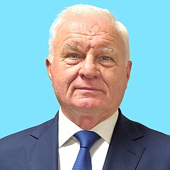 Плотников Владимир Николаевич