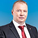 Паршин Николай Алексеевич