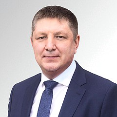 Захаров Константин Юрьевич
