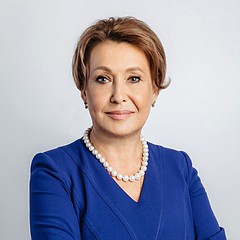 Иванова Ирина Владимировна
