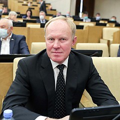 Chepikov Sergey Vladimirovich