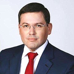 Денисенко Алексей Владимирович