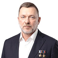 Саблин Дмитрий Вадимович