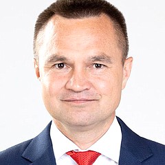 Kazankov Sergey Ivanovich