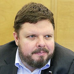 Марченко Евгений Евгеньевич