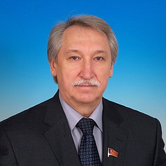 Куликов Александр Дмитриевич