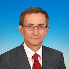 Левичев Николай Владимирович