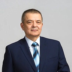 Грачёв Андрей Михайлович