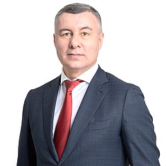 Илле Евгений Георгиевич