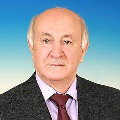 Doluda Nikolay Alexandrovich