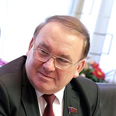 Иванов Николай Николаевич