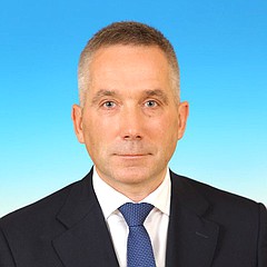 Леонов Олег Алексеевич