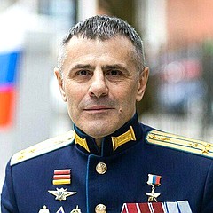 Козлов Андрей Владимирович