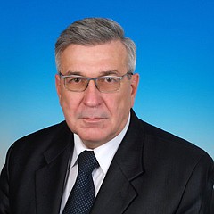 Tarasenko Mikhail Vasilyevich