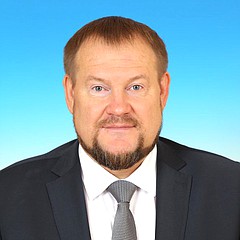 Колесников Денис Сергеевич