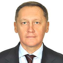 Дремов Владимир Владимирович