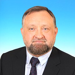 Арбузов Сергей Геннадиевич