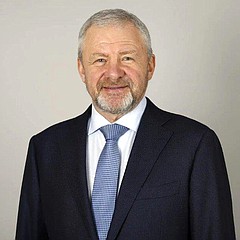 Петров Сергей Валериевич