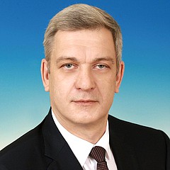 Ivanov Vladimir Valerievich