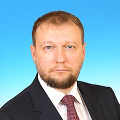 Смирнов Владимир Викторович