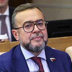 Vorobiev Alexander Nikolaevich