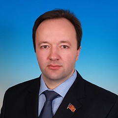 Симагин Владимир Александрович