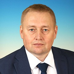 Alshevskikh Andrey Gennadyevich