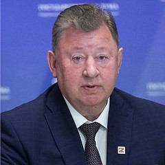 Kashin Vladimir Ivanovich