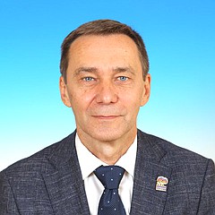 Тихомиров Алексей Николаевич