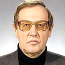 Бенедиктов Николай Анатольевич