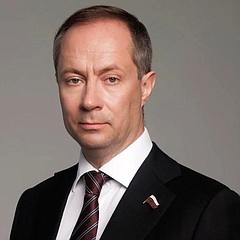 Терюшков Роман Игоревич