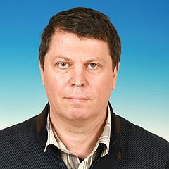 Матвеев Михаил Николаевич