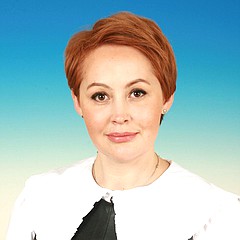 Poluyanova Natalia Vladimirovna